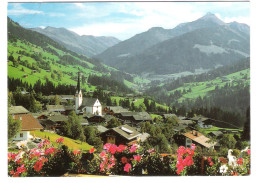 Österreich - Alpbach - Tirol - Brixlegg