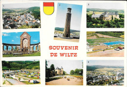 Souvenir De WILTZ - Wiltz