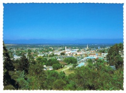 RB 1094 - Postcard - Stawell Western Highway Victoria - Australia - Sonstige & Ohne Zuordnung