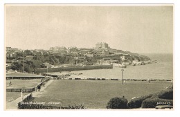 RB 1095 - 1945 Judges Postcard - Killacourt Newquay - Cornwall - Newquay