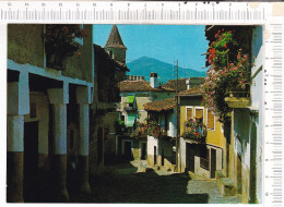 GUADALUPE  -   Calle  Real - Cáceres