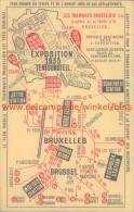 Les Tramways Bruxellois 1935 - Eisenbahnverkehr