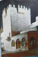 Caceres Torre Bujaco - Cáceres