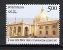 INDIA 2013 Uttar Pradesh Legislature, 1 Stamp., MNH(**) - Neufs