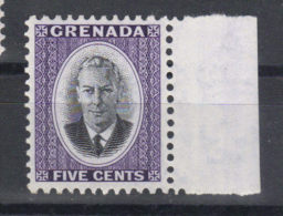 N° 177**  (1951) - Grenada (...-1974)
