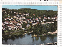 PARMAIN   -   Vue  Aérienne   -  Les  Bords  De L  Oise - Parmain