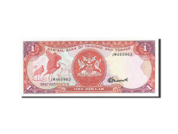 Billet, Trinidad And Tobago, 1 Dollar, 1985, Undated (1985), KM:36c, NEUF - Trinidad En Tobago