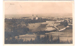 Österreich - Horn - NÖ - Alte Ansicht 1912 - Horn