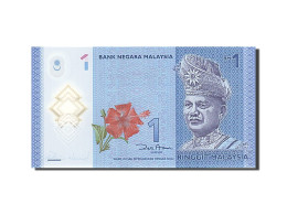 Billet, Malaysie, 1 Ringgit, 2012, 2012, KM:51, NEUF - Malaysie