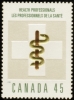 CANADA 1998 - Proffessionnelles De La Santé - 1v Neufs // Mnh - Unused Stamps