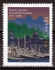 CANADA 1996 - Colombie Britannique - 1v Neufs // Mnh - Unused Stamps