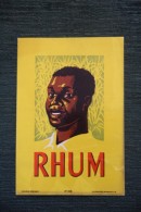 RHUM - Rum