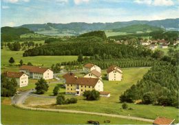 Isny Neutrauchburg - Kuranstalt Alpenblick - Isny