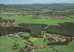 Isny Neutrauchburg - Mit Argentalklinik Und Kuranstalt - Isny