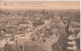 ANVERS Panorama - Putte