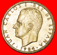 § WORD: SPAIN ★ 100 PESETAS 1984! LOW START ★ NO RESERVE! Juan Carlos I (1975-2014) - 100 Pesetas