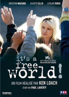 It's A Free World! Ken Loach - Drame