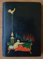 Russian Notebook Calendar 1974 Tales And Epics - Grand Format : 1971-80