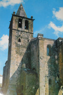 Iglesia Santiago Caceres - Cáceres