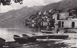 Suisse - Ascona - 1943 - Ascona
