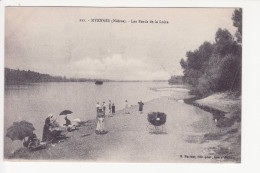 222 - MYENNES - Les Bords De La Loire - Other & Unclassified