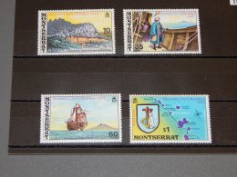 Montserrat - 1973 Columbus MNH__(TH-15487) - Montserrat