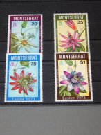 Montserrat - 1973 Easter MNH__(TH-1427) - Montserrat