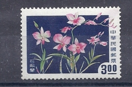 150025404  FORMOSA  YVERT    Nº  258  **/MNH - Unused Stamps