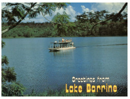 (236) Australia - QLD - Lake Barrine - Atherton Tablelands