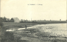 Le Perray L Etang - Le Perray En Yvelines