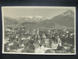 AK DORNBIRN Ca.1930 /// D*20259 - Dornbirn