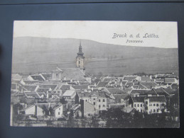 AK BRUCK A.d.Leitha 1915 /// D*20264 - Bruck An Der Leitha