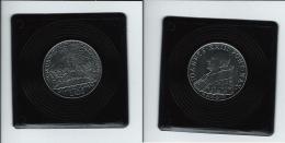 VATICANO PAPA GIOVANNI XXIII 100 LIRE CONCILIO 1962 SPL - Vatican