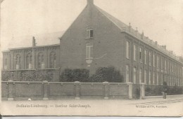 Dolhain  1908 - Limbourg