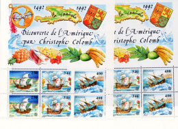 Monaco BF  57 Variété Rouge Voile  Et Orange (village Jaune Timbre Droit)  Neuf ** TB  MNH Sin Charnela - Varietà