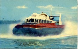 RN6 HOVERCRAFT - Hovercrafts