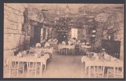 BUTRY PLAGE - Hostellerie Du Moulin à Vent - Une Salle à Manger - Butry