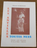 Les Antilles Toutes Nues - Outre-Mer