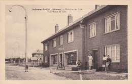 Lindeman - Zolder - Zicht In De Cité - Heusden-Zolder