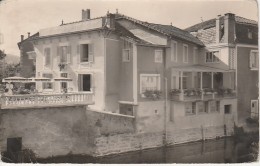 46 - SAINT CERE - Hôtel De La Truite Dorée - Saint-Céré