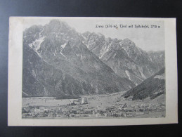 AK LIENZ 1920 /// D*20370 - Lienz