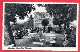 Ilsenburg (Harz). Hotel-Pension Waldhöhe. - Ilsenburg