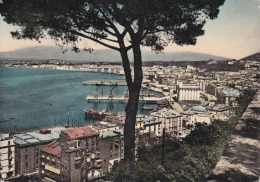 NAPOLI - Castellammare Di Stabia - Panorama - 1956 - Castellammare Di Stabia