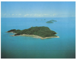 (678) Australia - QLD - Bedarra Island - Far North Queensland