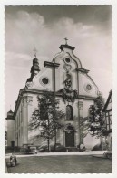 Bade-Wurtemberg            Ettlingen Am Nordrand Des Schwarzwaldes       St. Martins-Kirche - Ettlingen