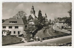 Bade-Wurtemberg            Ettlingen I. B.  -  An Der Alb - Ettlingen