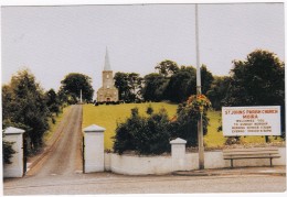 St. John's  Parish  Church -  Moira  - Co. Down - Northern Ireland - Down