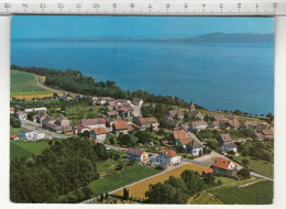 Concise Et Le Lac De Neuchâtel District Du Jura-Nord Vaudois - Concise