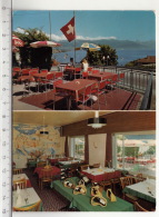 Rivaz - Hôtel Restaurant De Rivaz - Rivaz