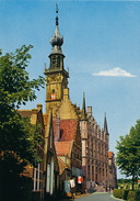 Veere Stadhuis - Veere